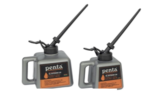 Penta Oil Can (Oil Dispensing Can)